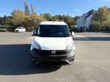 Fiat Doblo Doblò SX Kasten - Fiat Doblo aus 2018