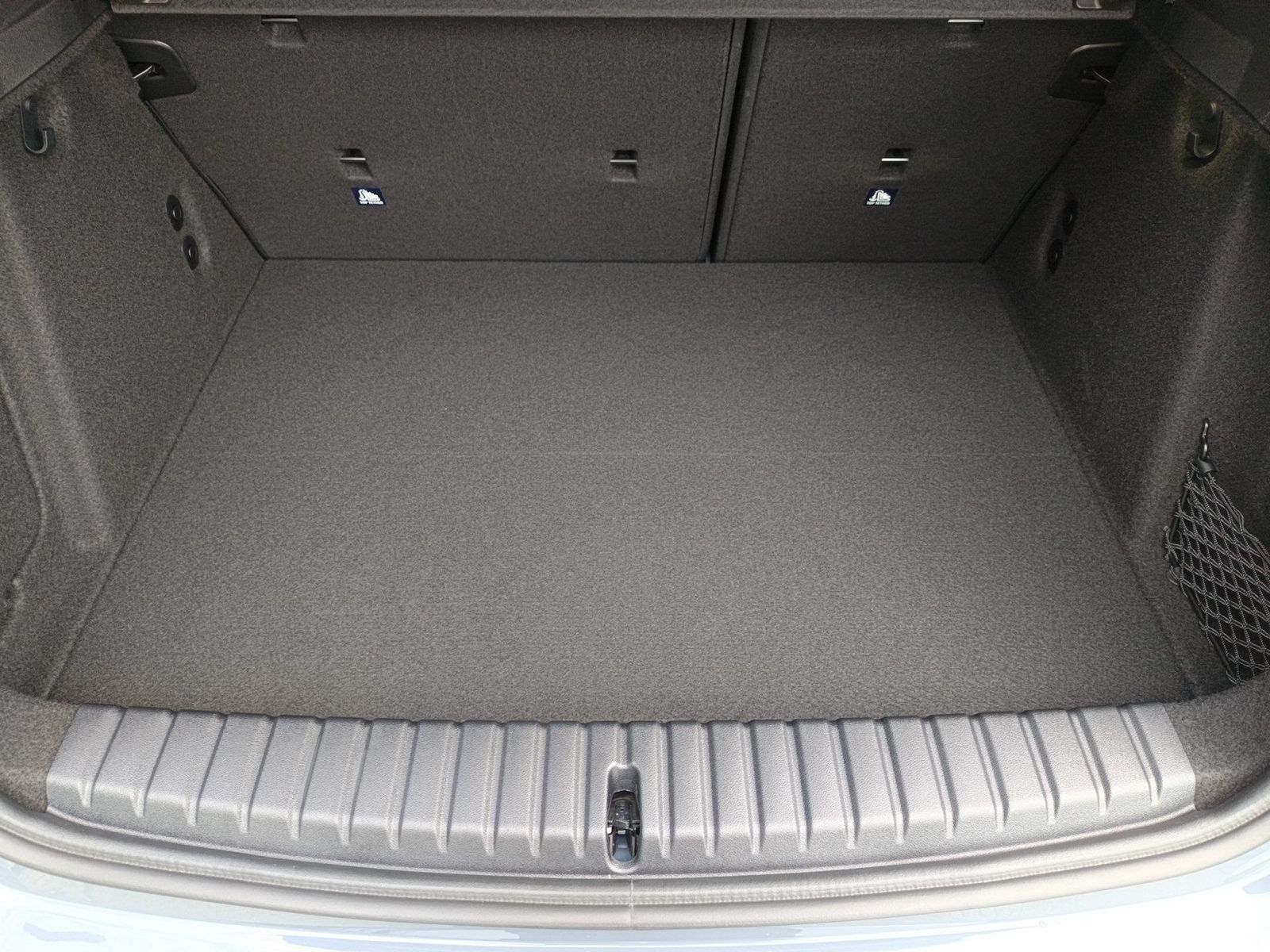 BMW M135 - Bild 10