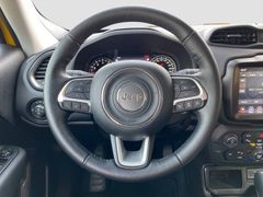 JEEP Renegade MHEV 1.5 130PS