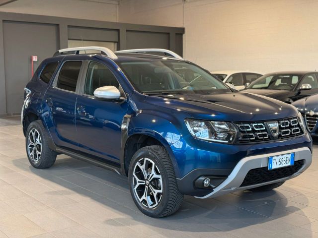 Dacia Duster 1.6 SCe GPL 4x2 Prestige