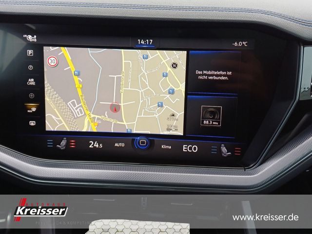 Touareg R 3.0 V6 TSI eHybrid 4Motion ACC/AHK/SHZ