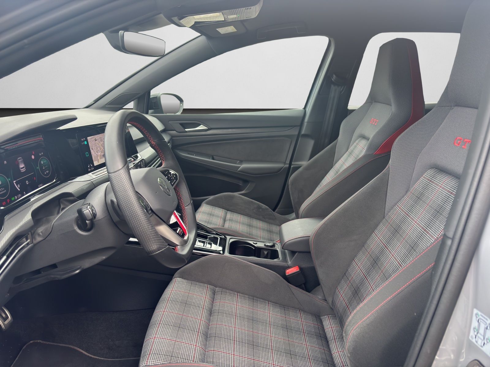 Volkswagen Golf - Bild 11