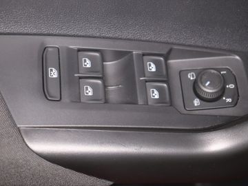 Volkswagen Taigo - 10