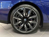 BMW i7 - Vorschau Bild 24