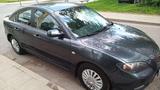 Mazda 3  Automatik Active Plus  1,6 BK - Mazda 3 Active-Plus