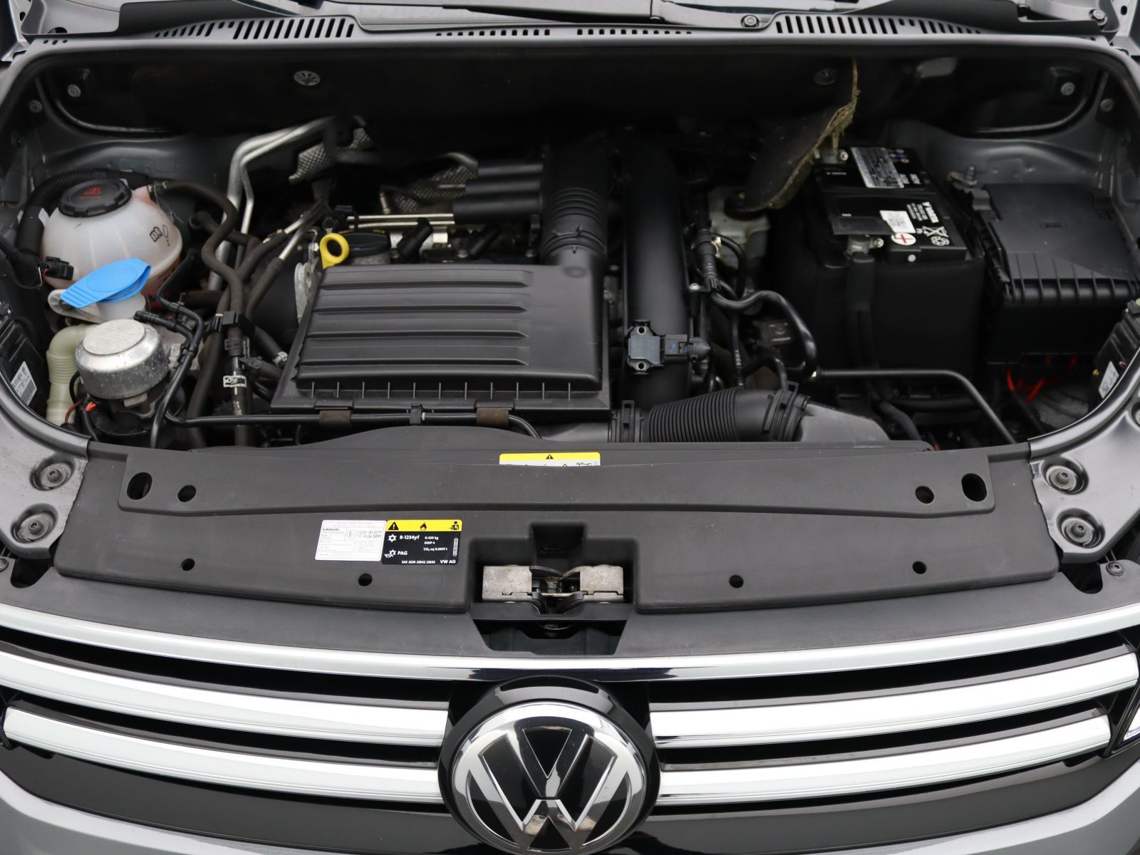 Volkswagen Caddy - Bild 20