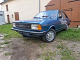 Audi 80 B1 Typ 82 - Audi 80: B1
