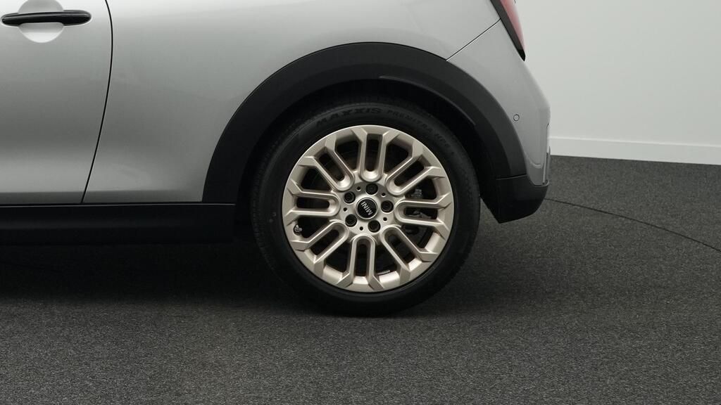 MINI Cooper C - Bild 18