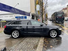 Fahrzeugabbildung Audi A6 Avant 2.0 TDI Temp. Navi BT LED Scheckheft !