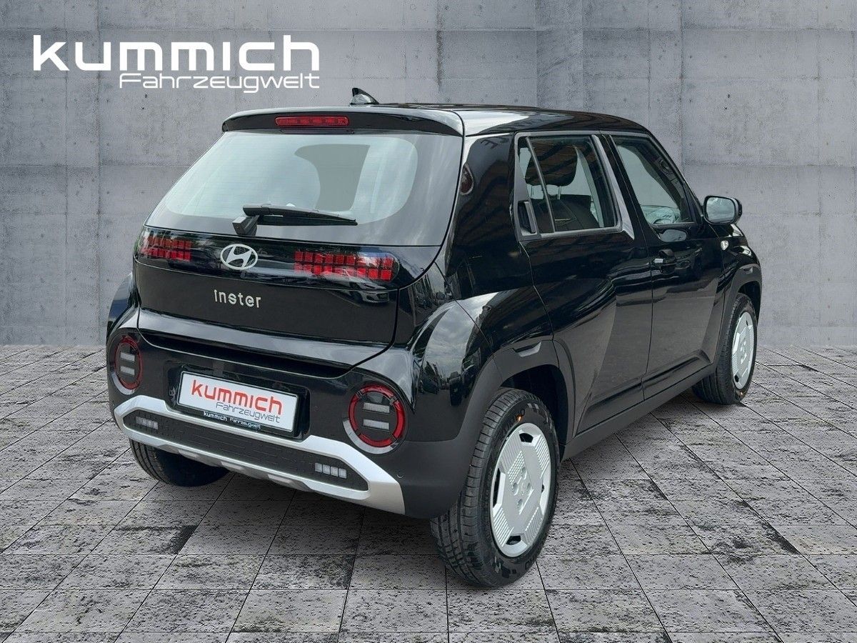 Hyundai INSTER - Bild 4