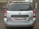 Dacia Logan MCV II Kombi PrestigeN NAVI+PDC+ALU+KLIMA - Dacia Logan: Prestige