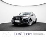 Audi Q7 50TDi S LINE/PANO/HuD/AIR/ACC/360° KAMERA/VC