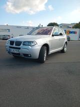 BMW X3 M-Paket  - BMW X3 in Aachen