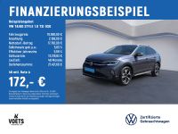 Volkswagen Taigo - Vorschau Bild 1