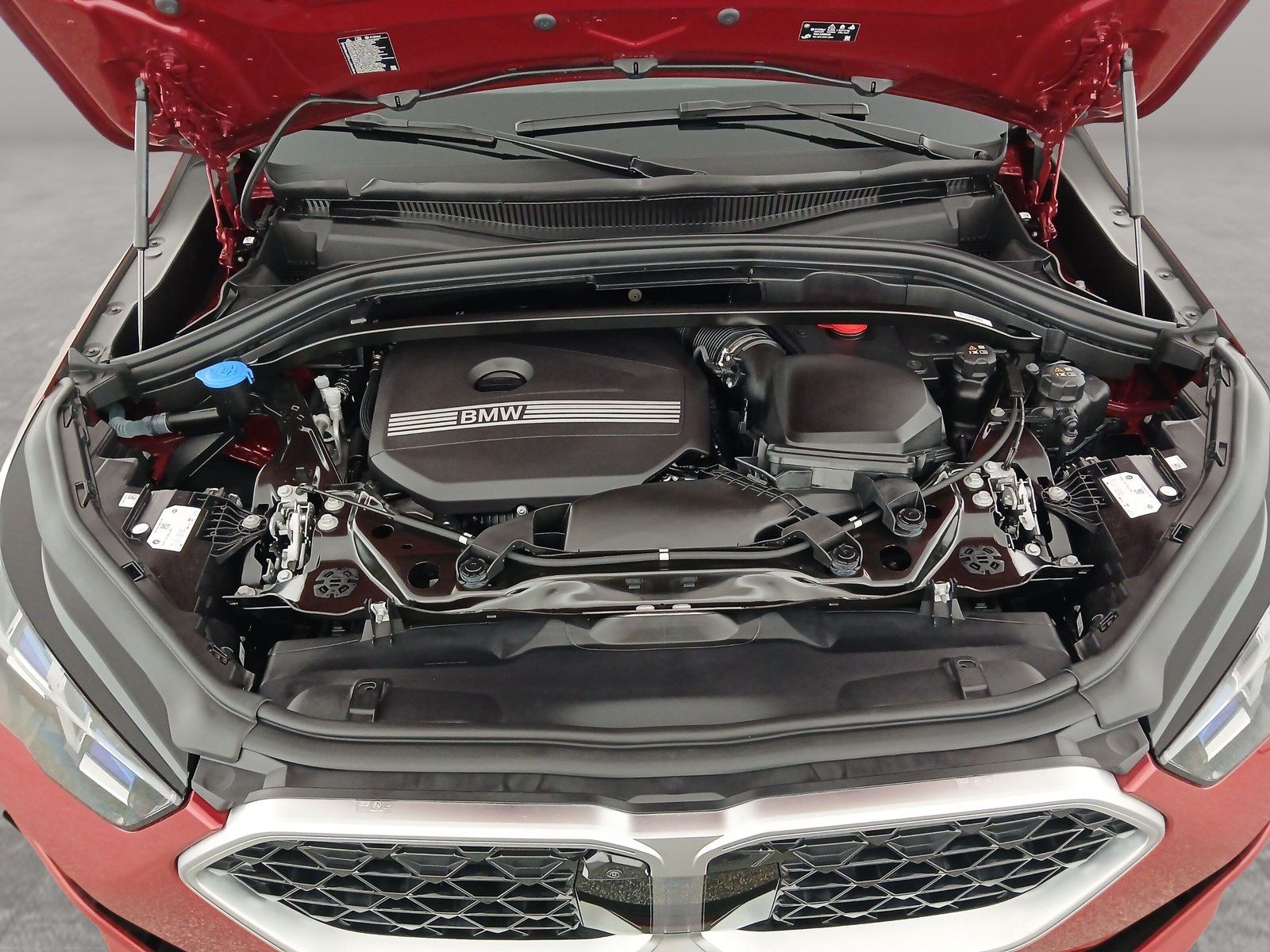 BMW X2 - Bild 14