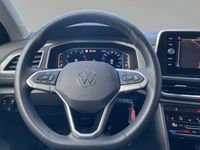 Volkswagen T-Roc - Vorschau Bild 4