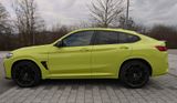 BMW X4 M Com. Panorama-Schnitzer Aero Kit-360 Kamera - BMW X4 M aus 2023