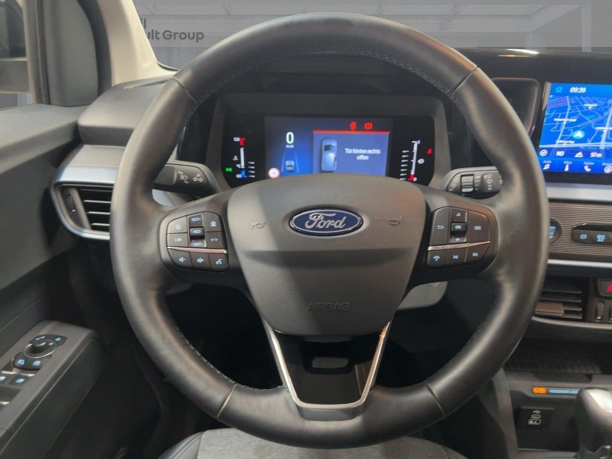 Ford Tourneo - Bild 11