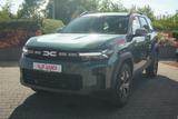 Dacia Bigster Expression 140 mHev LED Navi Kamera - Dacia Bigster mit Hybrid-Antrieb