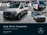 Mercedes-Benz Vito 114 CDI Tourer PRO L ATG 8Sitzer Kamera LED - Mercedes Vito 8-Sitzer