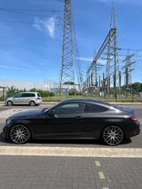 Mercedes-Benz C 300 AMG-Line LED Multibeam - Mercedes Garantie - Mercedes-Benz C 300 in Wuppertal