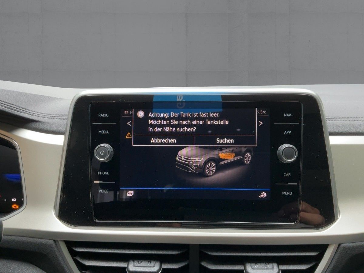 Volkswagen T-Roc - Bild 11