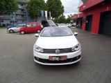 Volkswagen Eos 2.0 TSI  AUTOMATIK-NAVI-KAMERA - : Cabrio, Auto