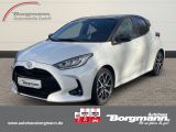 Toyota Yaris Style 1.5 Rückfahrkamera - Bluetooth - Sit - Toyota Yaris aus 2021