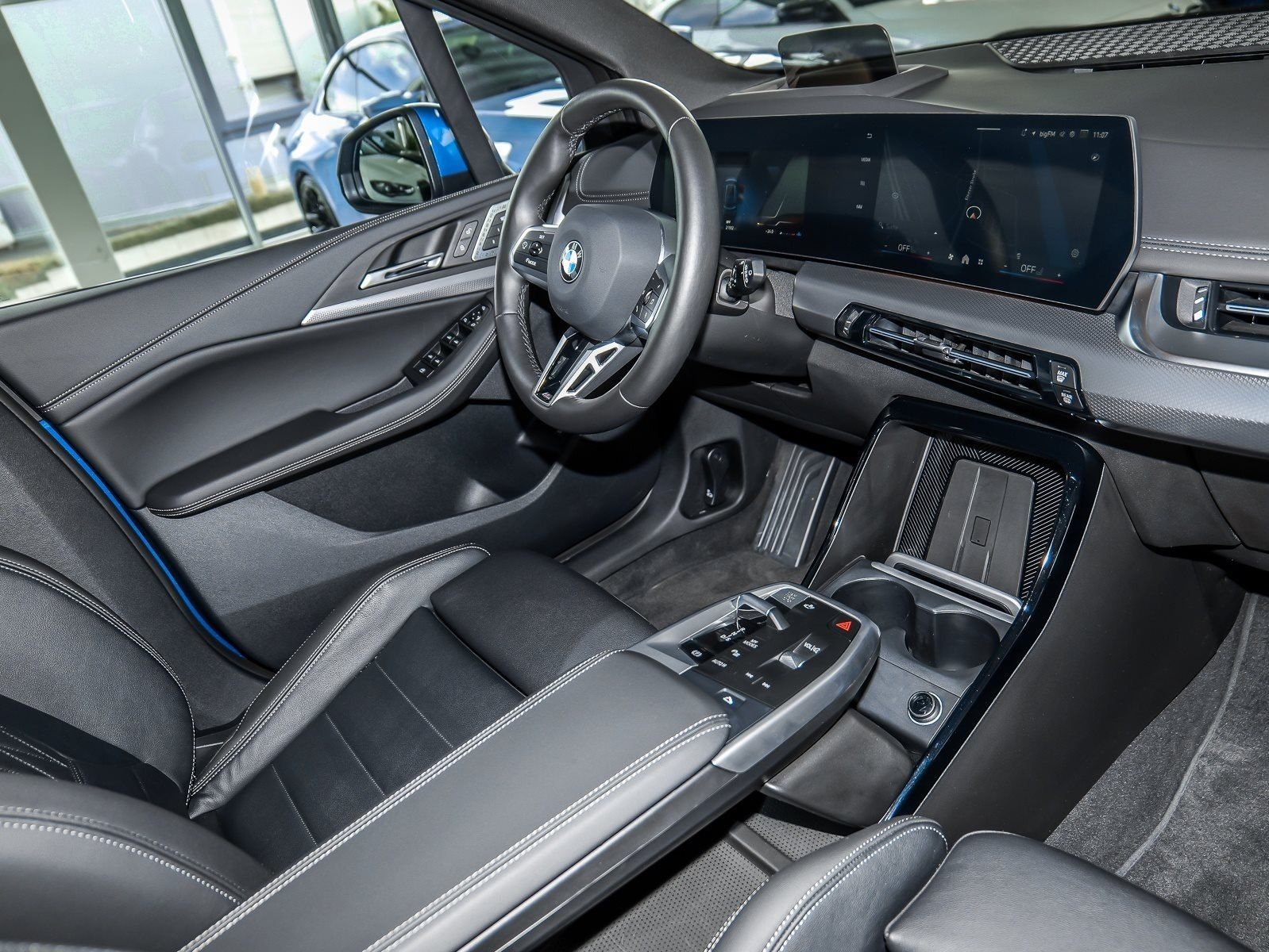 BMW 223 Active Tourer - Bild 16