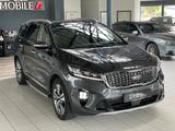 Kia Sorento GT-Line 4WD Harman-Kardon/LED/Pano - Kia Sorento: Schwarz