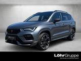 Cupra Ateca 2.0 TSI 4Drive DSG VZ *Pano*AHK*