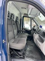 Citroën Jumper Kühlwagen - gebrauchte Citroën Jumper aus dem Jahr 2007