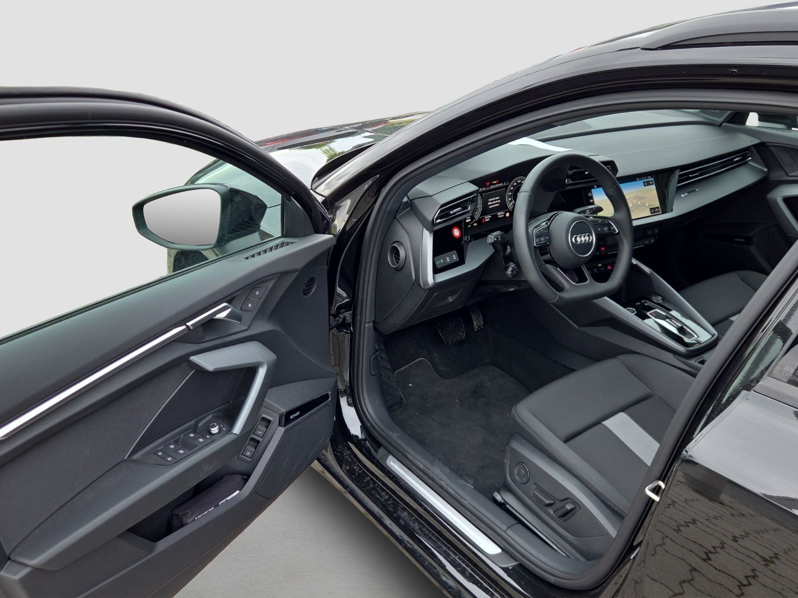 Audi A3 - Bild 15