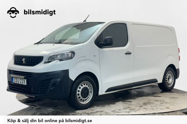 Peugeot e-Expert Kasten Premium L2 CCS AHK 3SITZ 25%MwSt