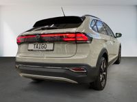 Volkswagen Taigo - Vorschau Bild 15