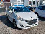 Peugeot 208 Active**5-trg-Klima** - gebrauchte Peugeot 208 aus dem Jahr 2012