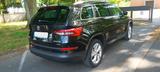 Skoda Kodiaq 2.0 TSI DSG 4x4 Style Style - Skoda Kodiaq Gebrauchtwagen in Frankfurt