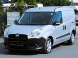 Fiat Doblo Cargo 1.3 Multijet Klima PDC 2xSchiebetür - Fiat Doblo in Köln