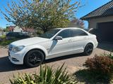Mercedes-Benz C300 4MATIC im sehr gutem Zu... - gebrauchte Mercedes-Benz C 300 aus dem Jahr 2013