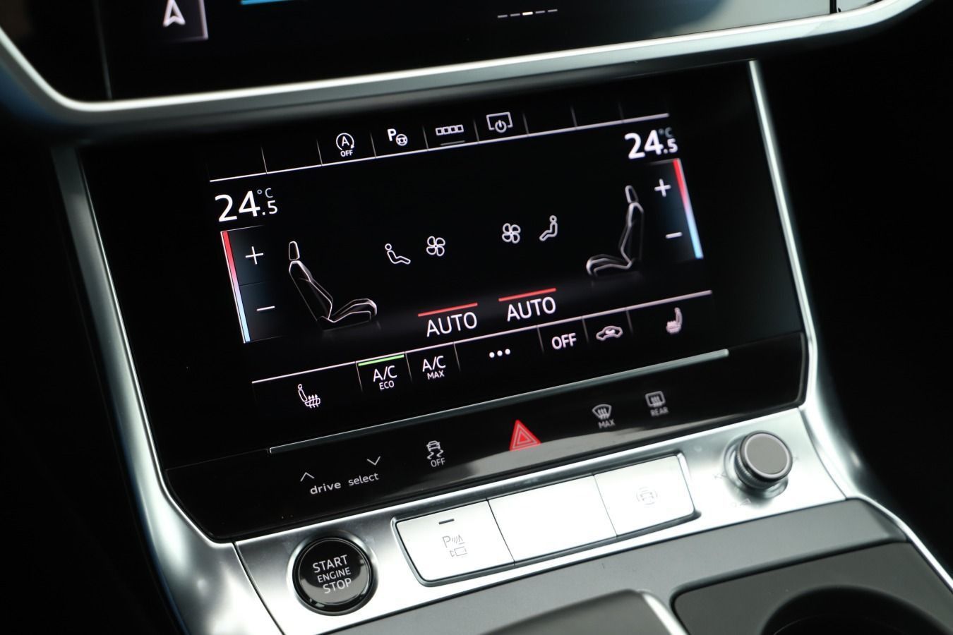 Audi A6 - Bild 13