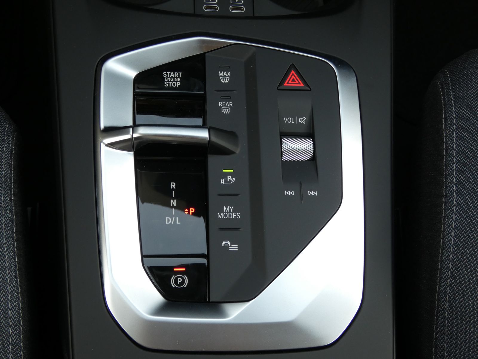 BMW 120 - Bild 18