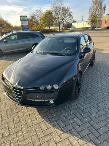 Alfa Romeo Alfa 159