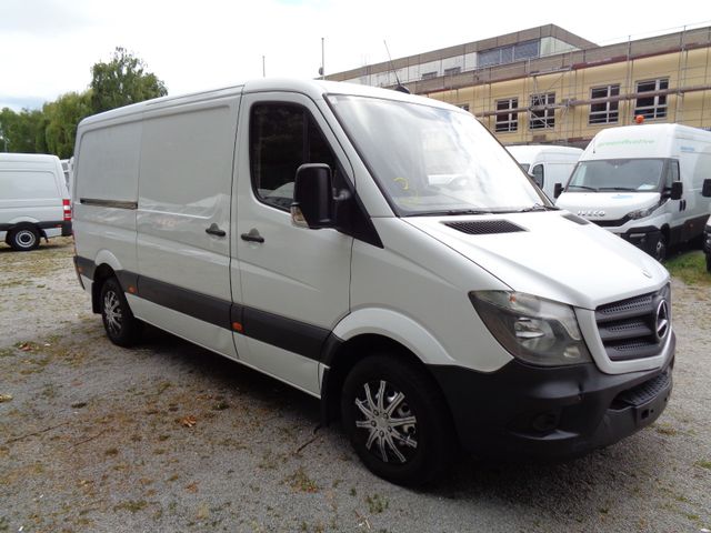 Mercedes-Benz Sprinter 213 CDI LANG; KLIMA
