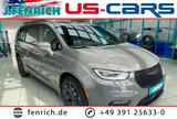 Chrysler Pacifica Limited 3,6 AWD|LEDER|S-PACK|1.HAND - Chrysler aus 2024