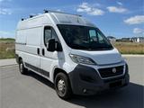 Fiat Ducato 2,3 130 Multijet L2H2 Lang Hoc... - Fiat Ducato in Rostock
