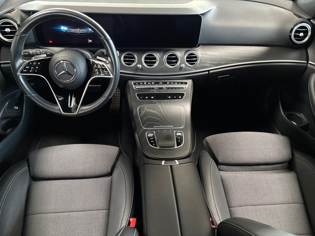 Mercedes-Benz E 220 d 4M T All-Terrain LED*Kamera*Widescreen*