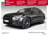 Audi SQ8 4.0 TFSI Navi AHK B&O HD-Matrix Stdhzg ACC - Audi SQ8 in Hamburg