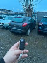 Fiat Bravo - Fiat Bravo: Kleinwagen