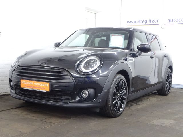 MINI Cooper Clubman Classic Trim Aut/Pano/LED/H&amp;K/HUD