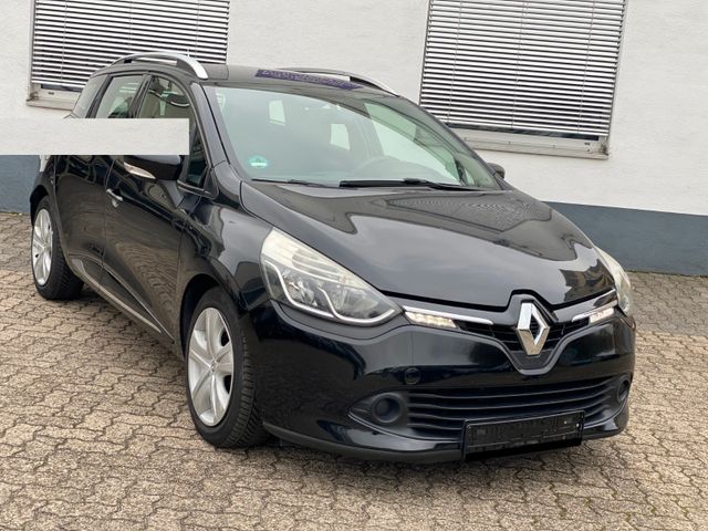 Renault Clio Grandtour AUTOMATIK *Navi/Bluetooth/TÜV NEU